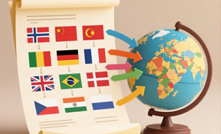 人在国外，跨国离婚不用愁！律师手把手教你“隔空”办理全攻略