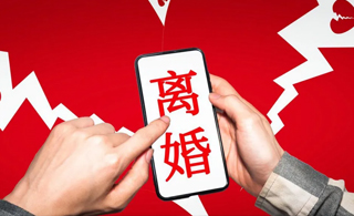 人在国外回不来，这婚怎么离？委托大观区律师离婚